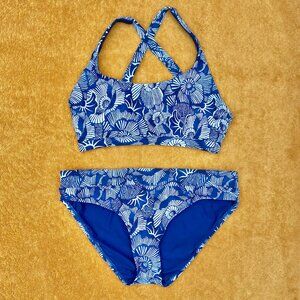 TITLE NINE swimsuit - NEW/NEVER WORN